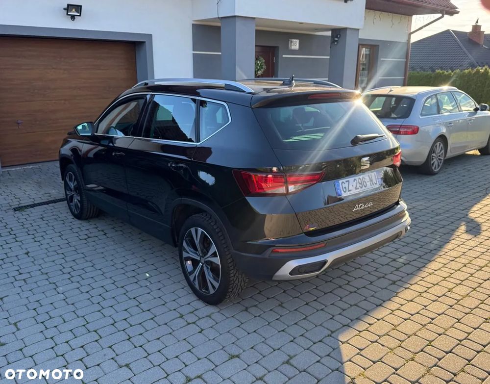 Seat Ateca - 7