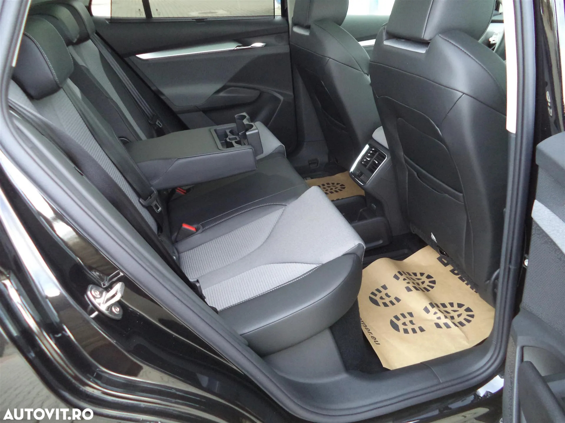 Skoda Enyaq Coupe iV 80 - 13