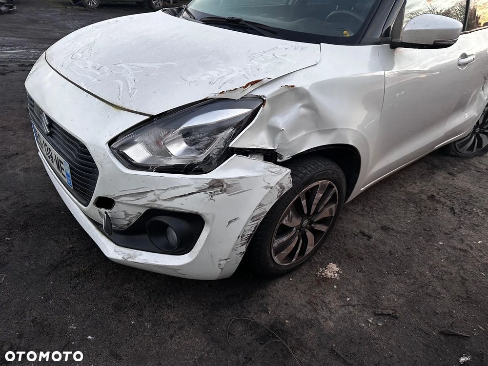 Suzuki Swift 1.2 ECO+ Comfort - 7