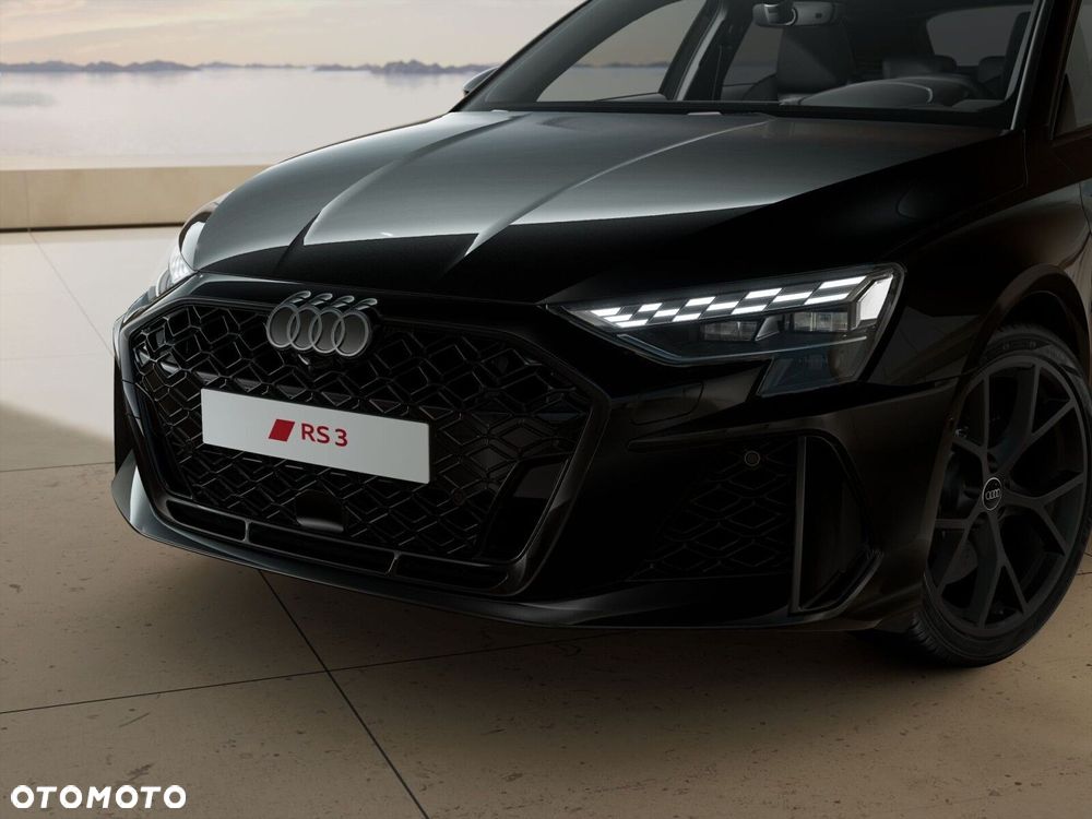 Audi RS3 Sportback - 6