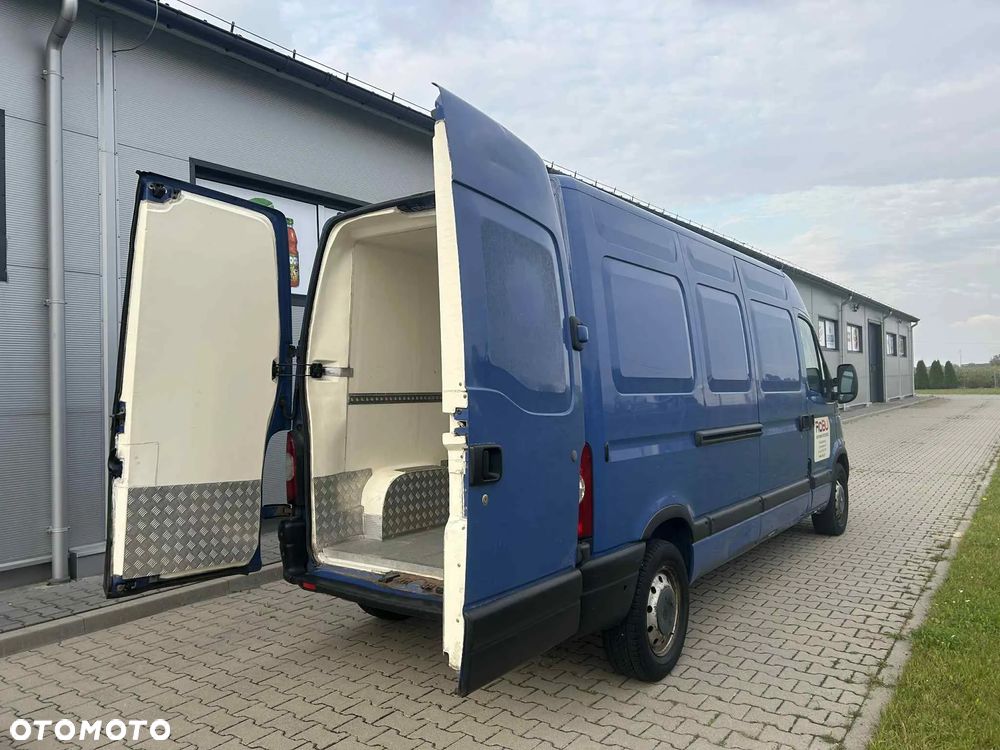 Renault Master - 9