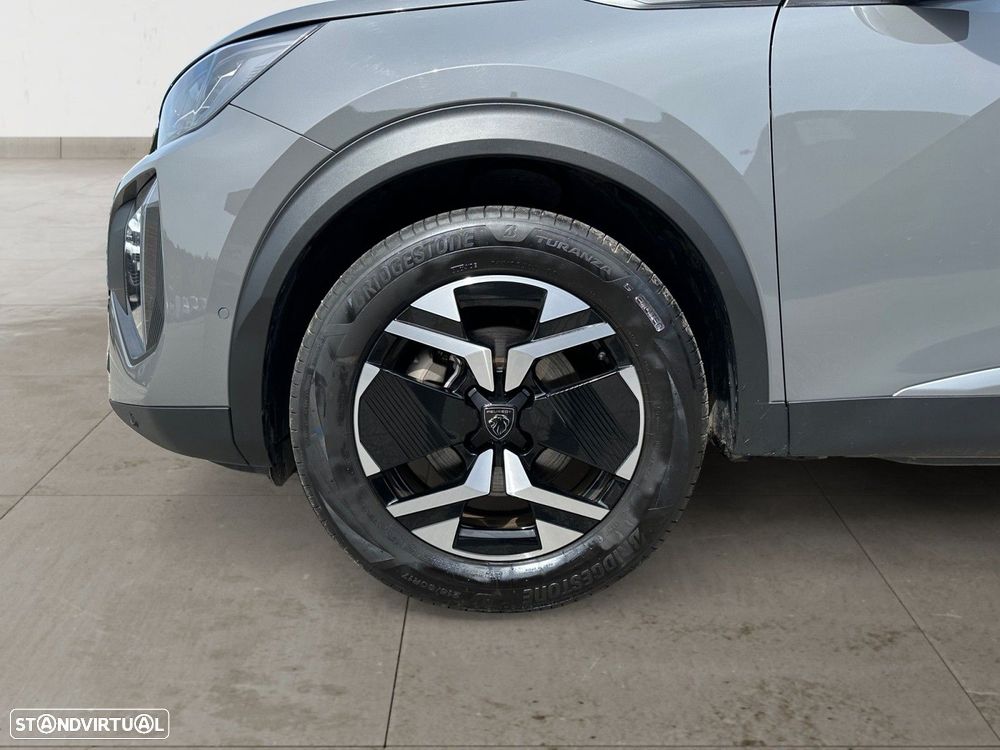 Peugeot 2008 1.2 Hybrid Allure e-DCS6 - 14