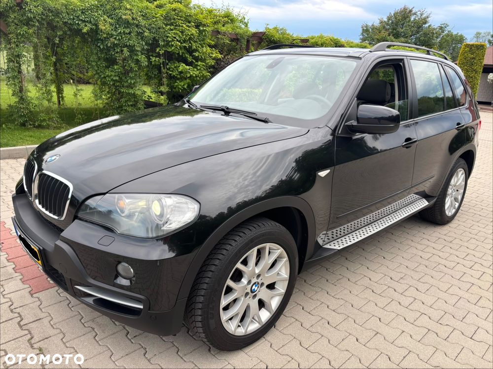 BMW X5 xDrive30d - 8