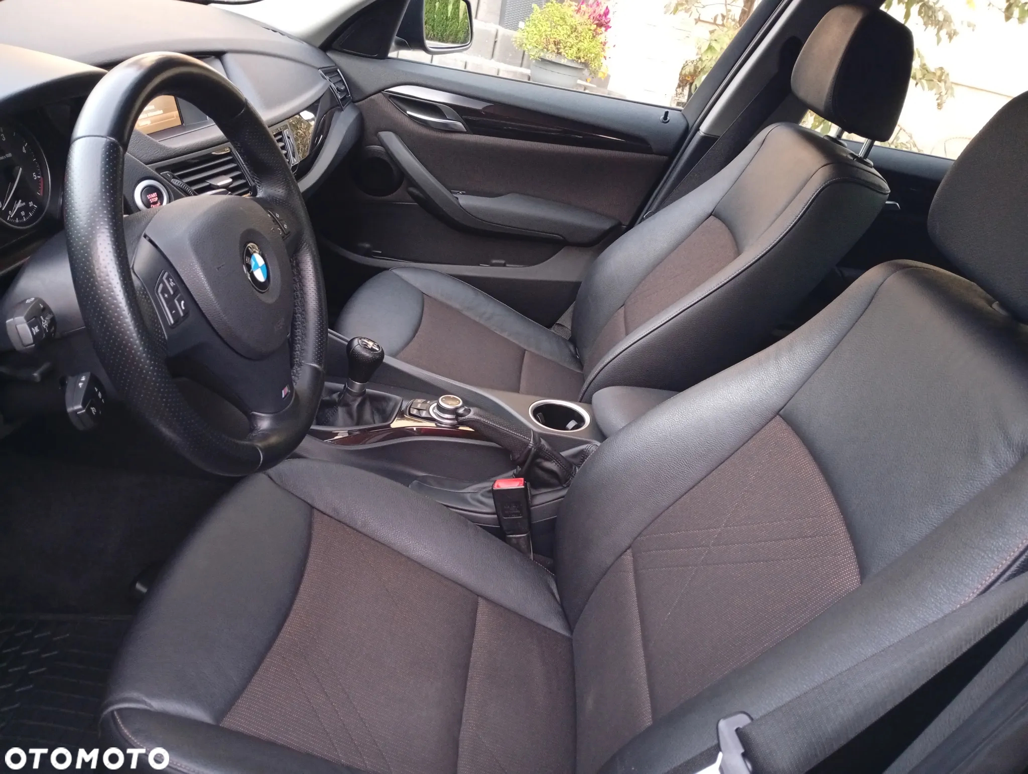 BMW X1 xDrive20d xLine - 6
