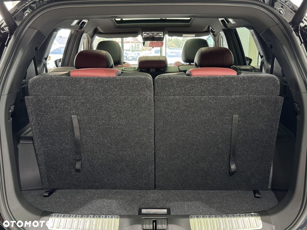 Jetour X70 Plus - 19