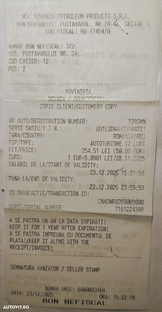 Dacia Logan 1.4 MPI Laureate - 19