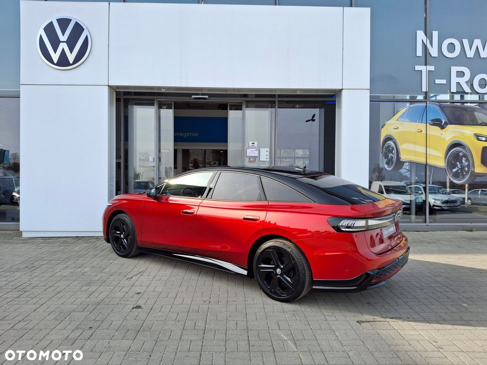 Volkswagen ID.7 86kWh GTX Plus 4Motion - 8