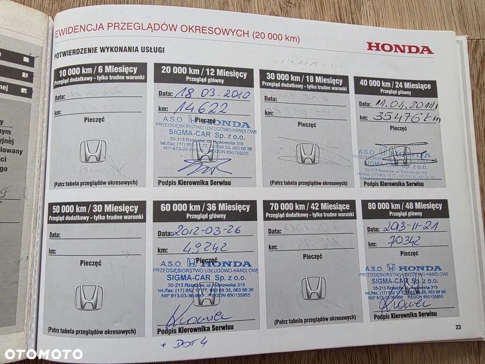 Honda Civic 1.4 Base / S - 16