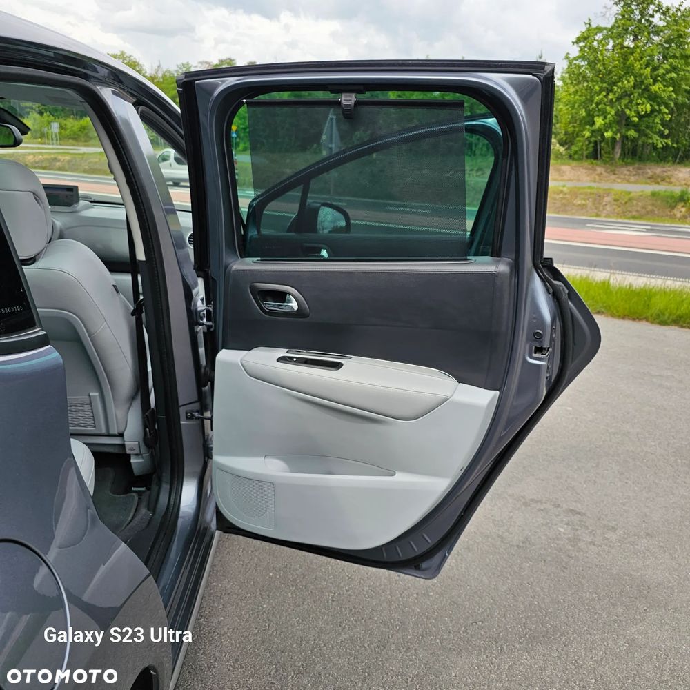 Peugeot 3008 2.0 HDi Premium+ - 26