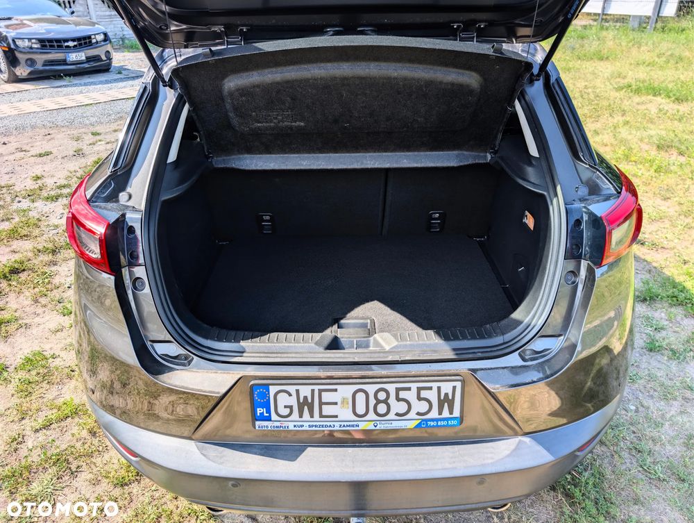 Mazda CX-3 2.0 Skyenergy - 8
