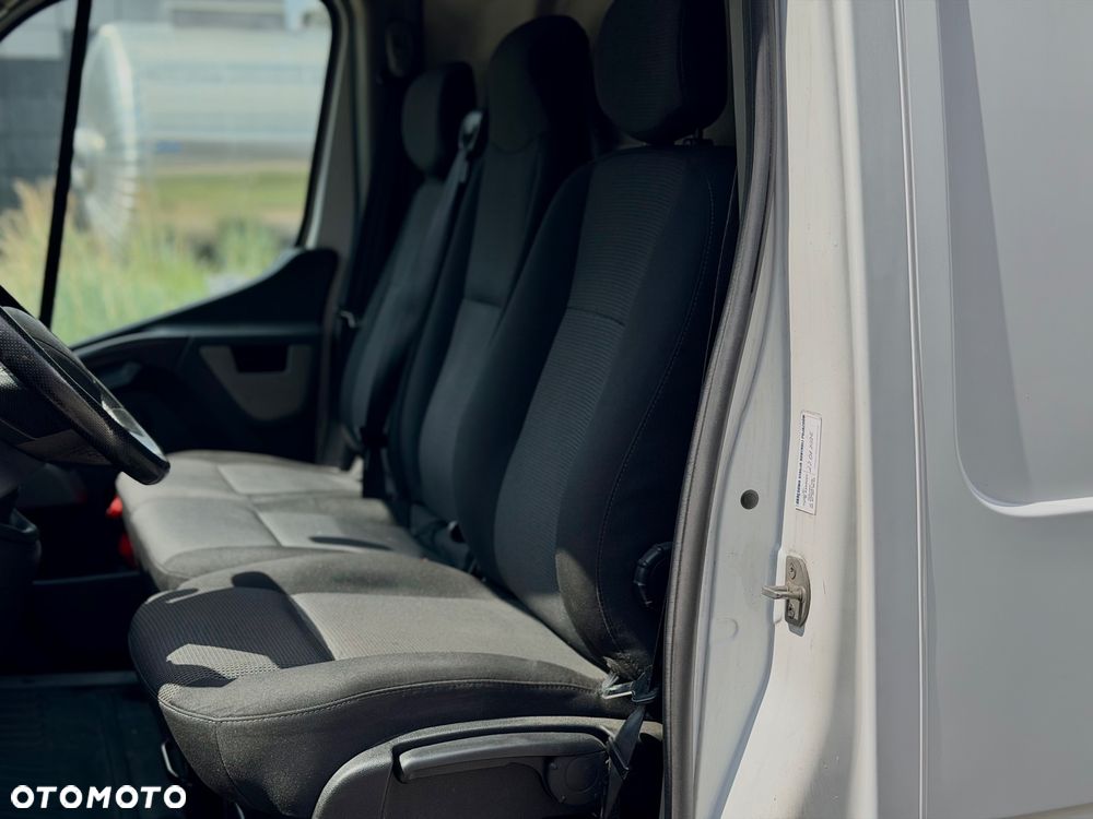 Renault Master - 12