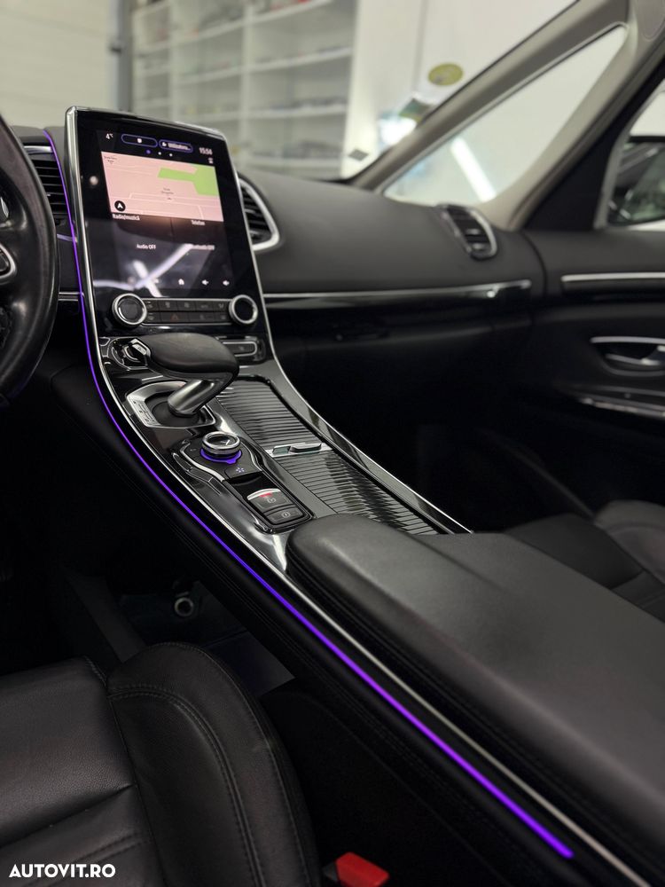 RENAULT Espace 2020 — imagine 12