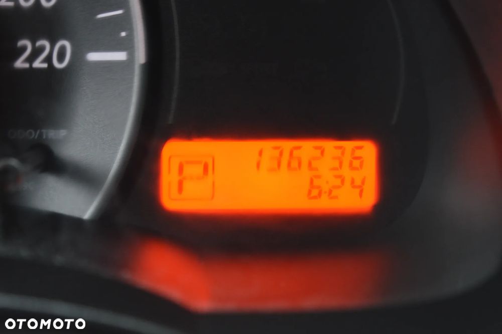 Nissan Micra 1.2 Style Edition CVT - 23