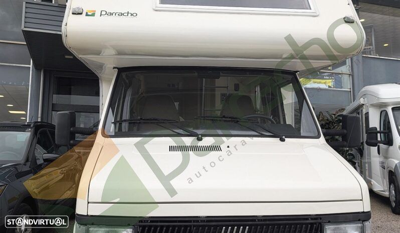 Knaus Traveller 625 - 1