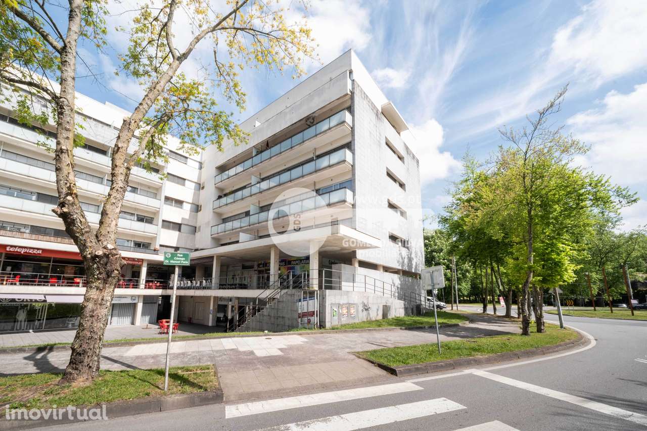 Loja afeta a restauração e bebidas em Azurém - Grande imagem: 3/20