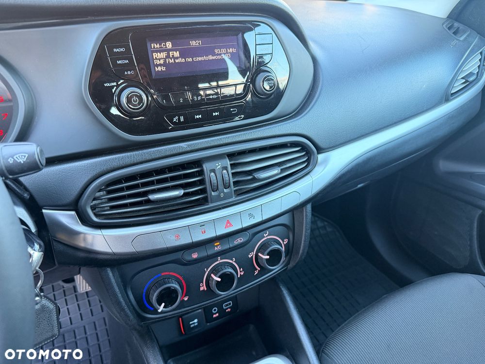 Fiat Tipo 1.4 16v Pop - 36