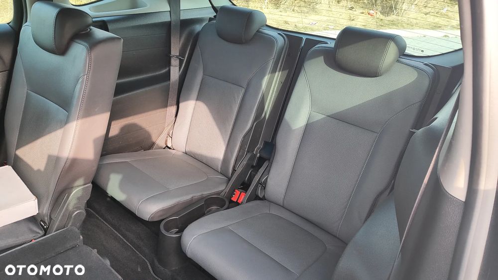 Opel Zafira - 15