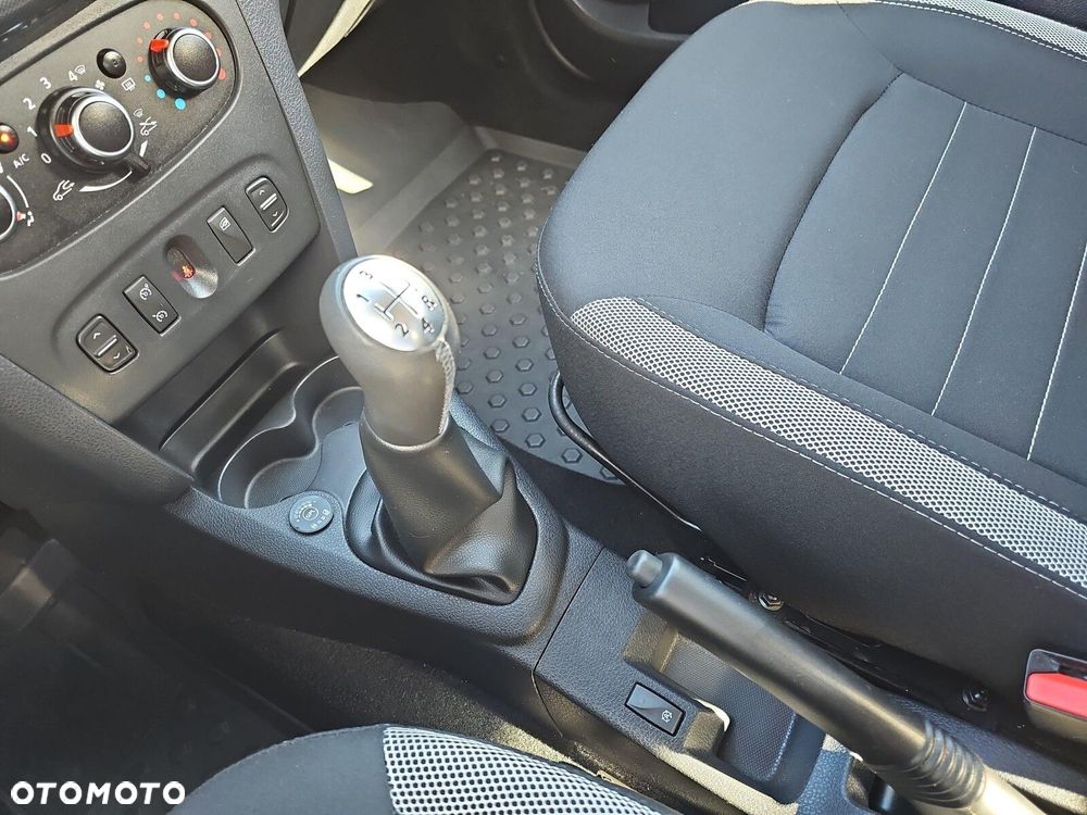 Dacia Sandero Stepway 0.9 TCe Laureate S&S - 21