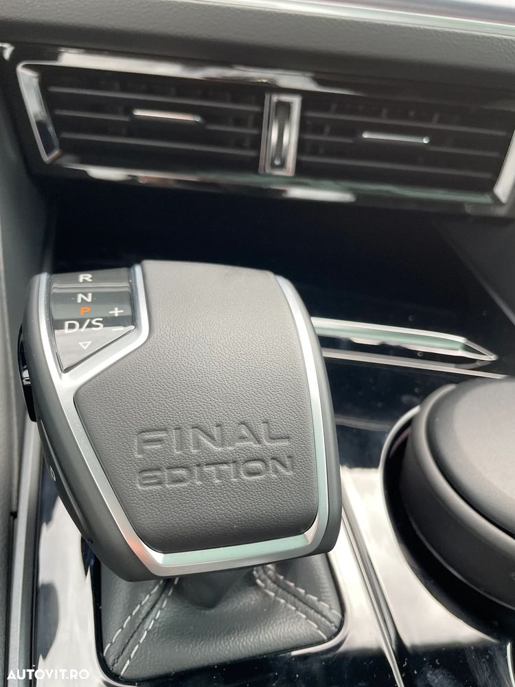 Volkswagen Touareg V6 TDI SCR 4Motion Aut. R-Line FINAL EDITION - 27