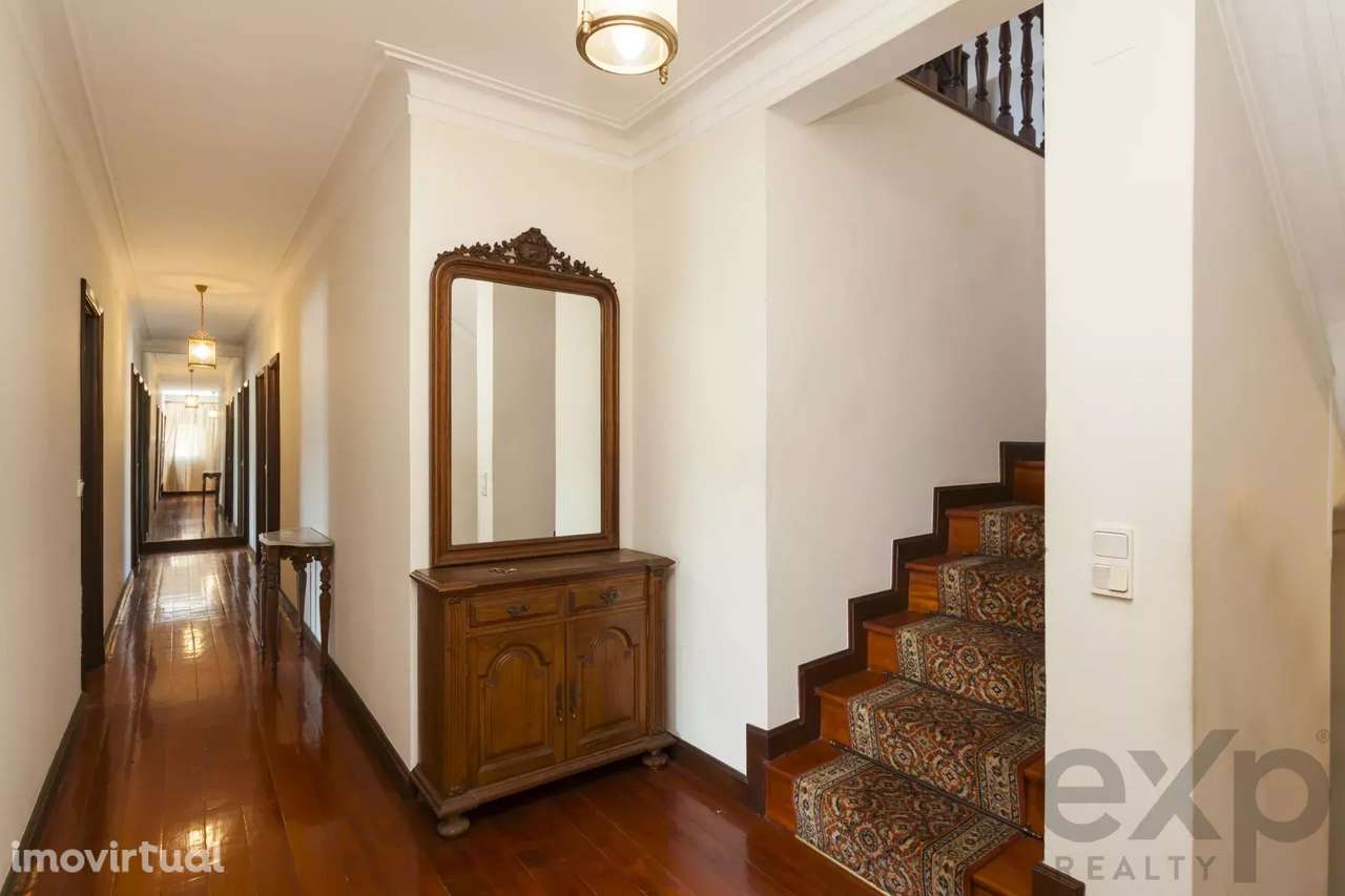 Moradia Isolada T6 em Macieira de Cambra - Grande imagem: 2/41