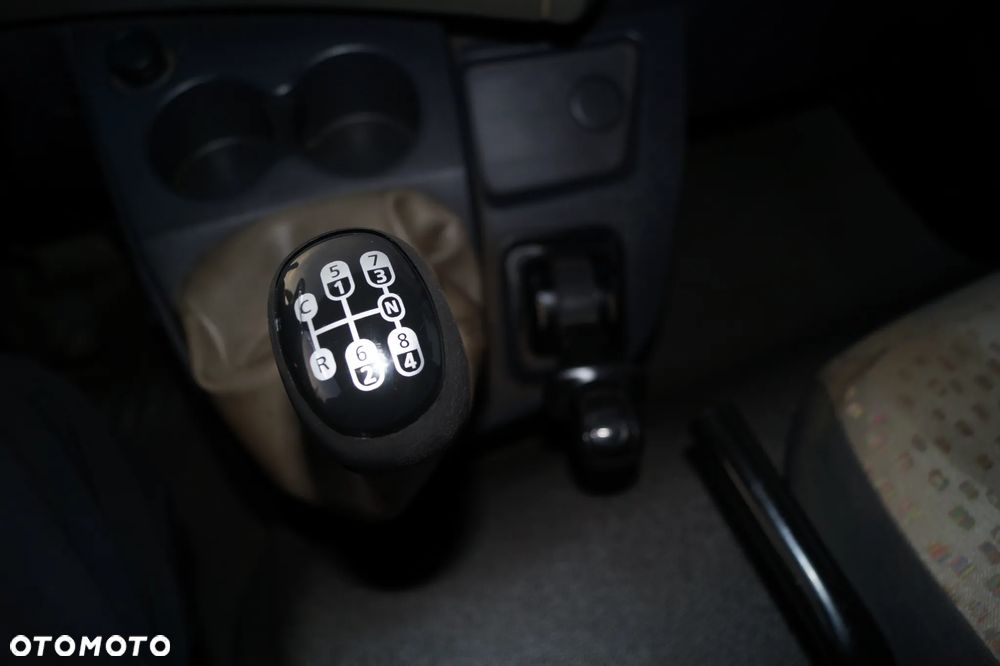 Renault Midlum 280 DXI Wywrotka kiper 170 000.km.. 2006 rok - 5