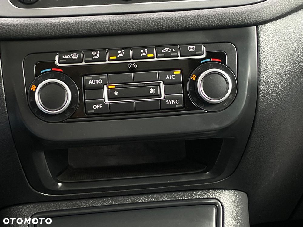 Volkswagen Tiguan 1.4 TSI BlueMotion Technology Trend & Fun - 35