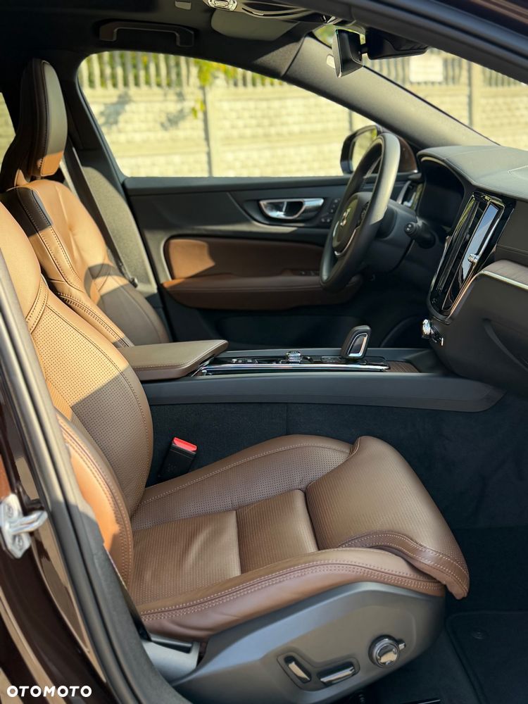 Volvo V60 - 16