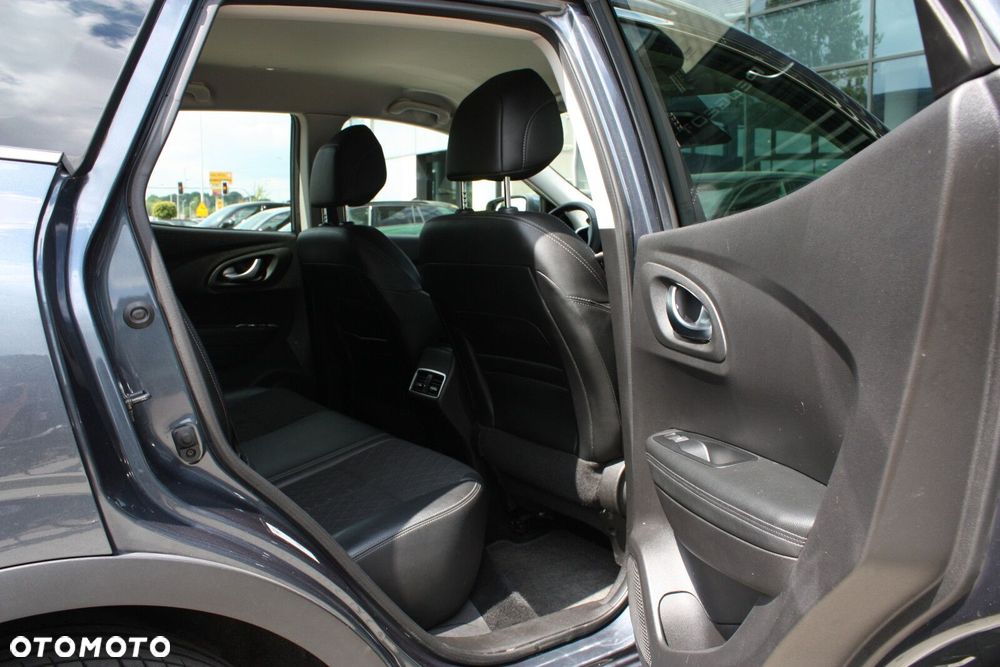 Renault Kadjar 1.3 TCe FAP Intens - 19