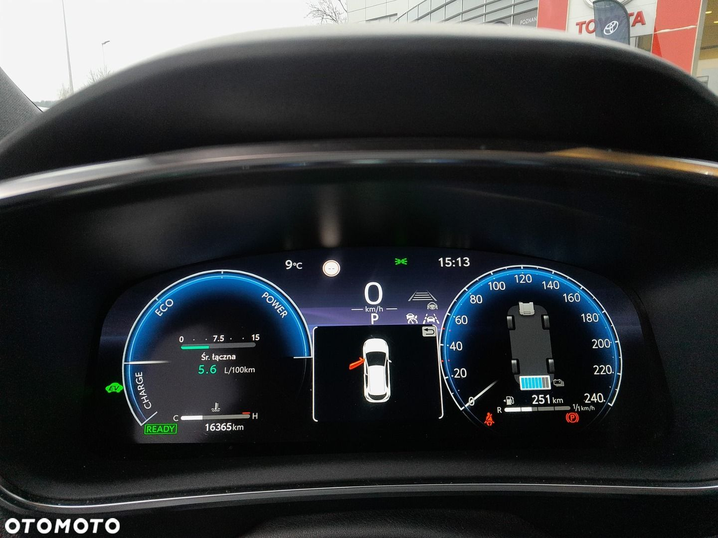 Toyota Corolla - 27