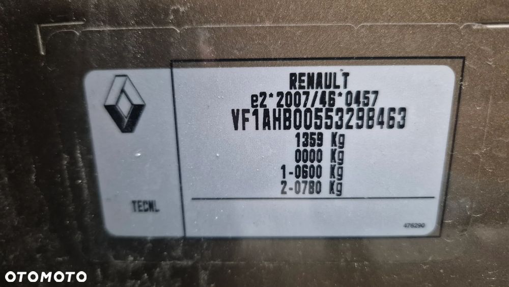 Renault Twingo - 23