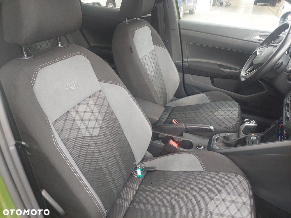 Volkswagen Taigo 1.5 TSI ACT R-Line Plus DSG - 26