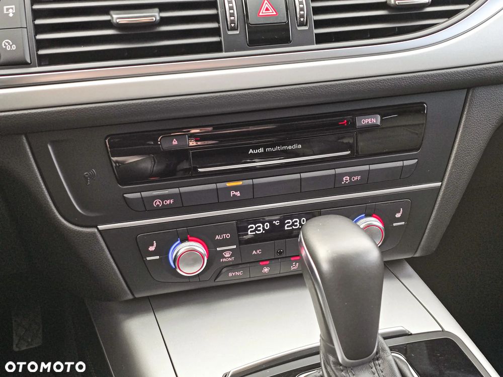 Audi A6 Avant 3.0 TDI Quattro S tronic - 18