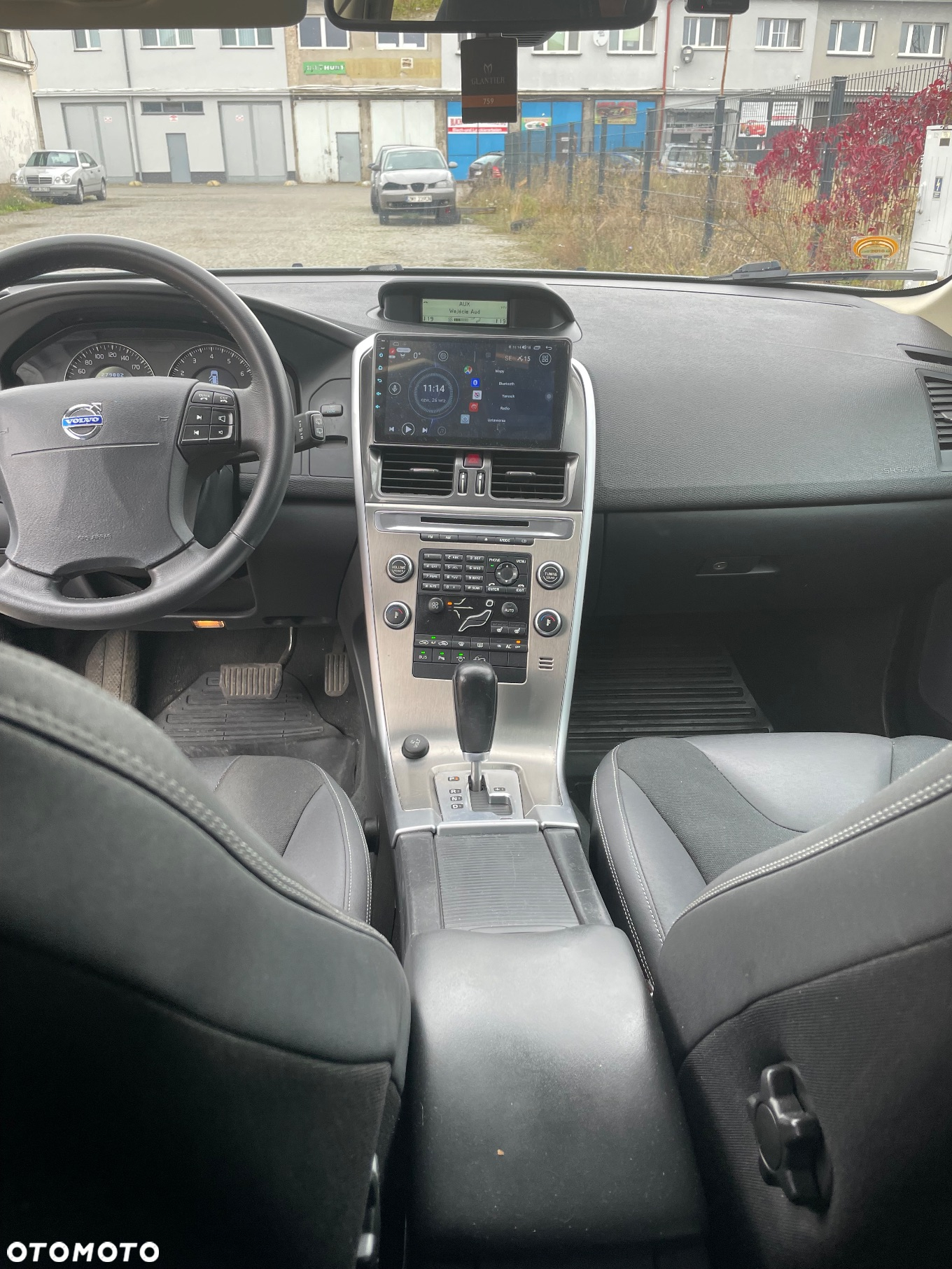 Volvo XC 60 T6 AWD Summum - 2