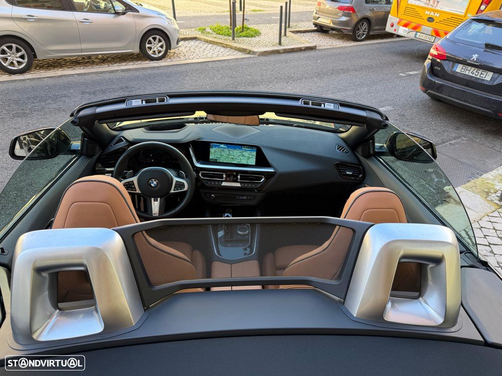 BMW Z4 sDrive20i Aut. - 30