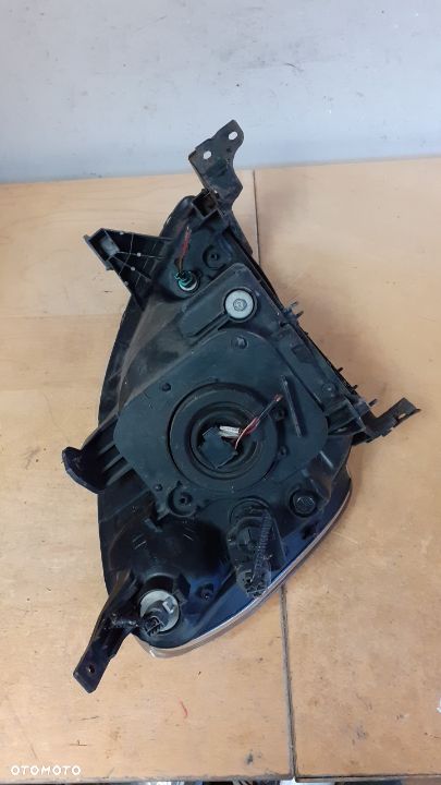 HONDA CRV 2001-03 LAMPA PRZOD PRZEDNIA LEWA - 2