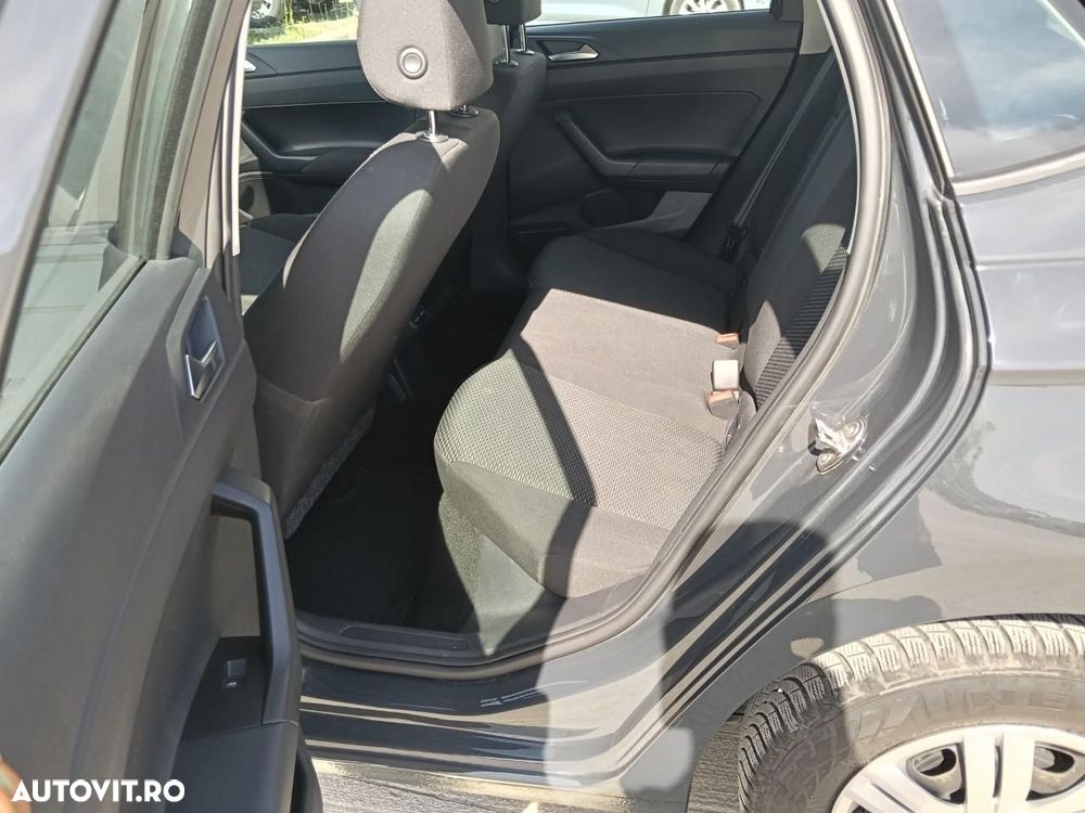 Volkswagen Polo 1.0 Trendline - 12