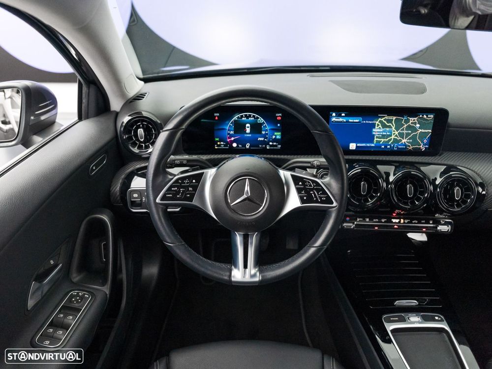 Mercedes-Benz A 250 e Style Plus - 16
