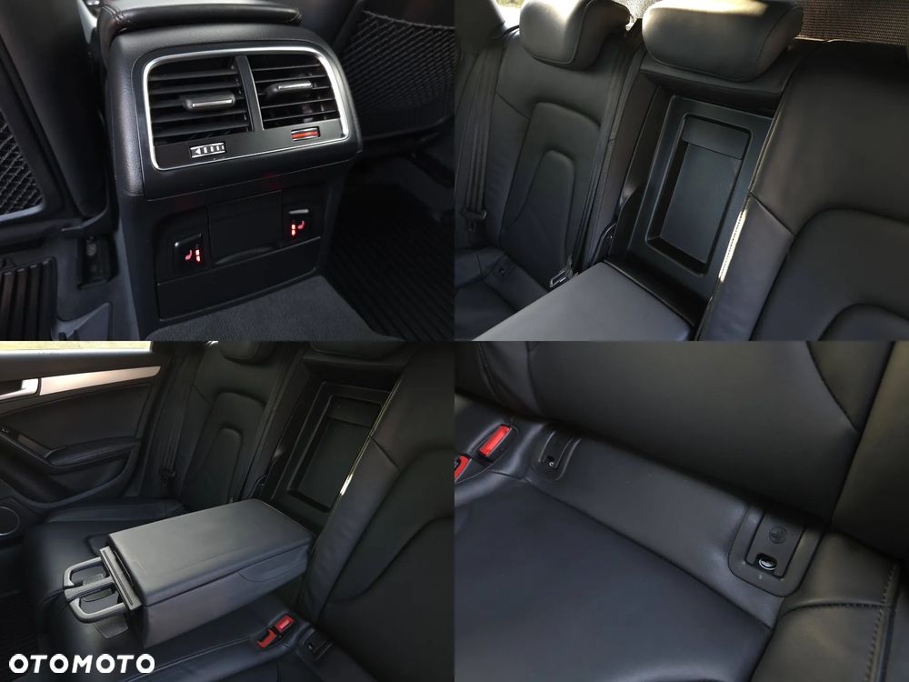 Audi A4 Avant 2.0 TDI DPF clean diesel quattro S tronic S line Sportpaket - 35