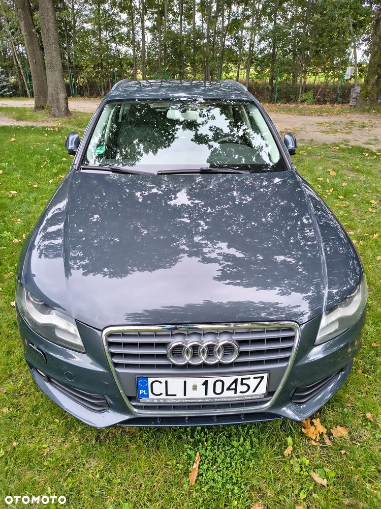 Audi A4 Avant - 17