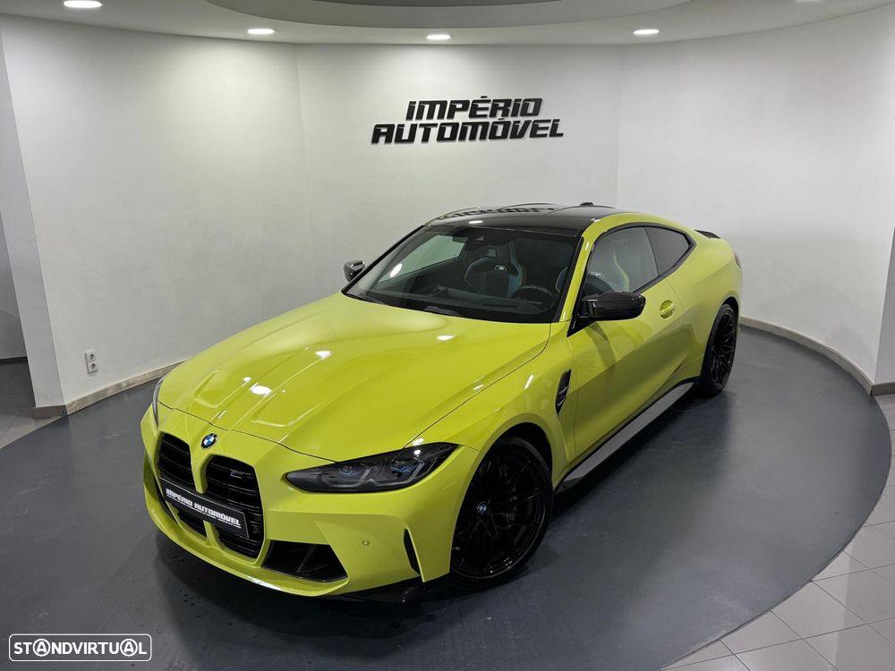 BMW M4