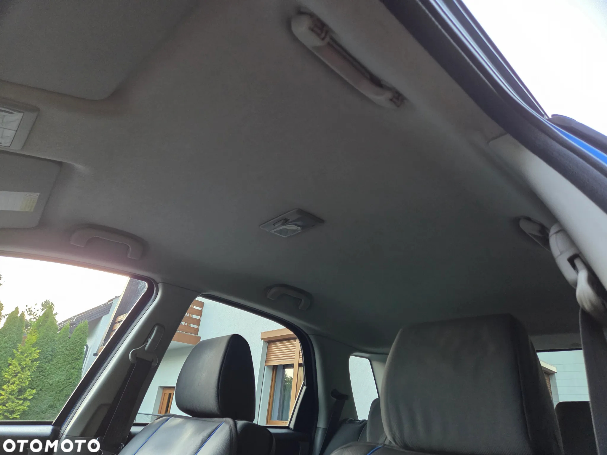 Suzuki SX4 1.6 GLX / Comfort - 15