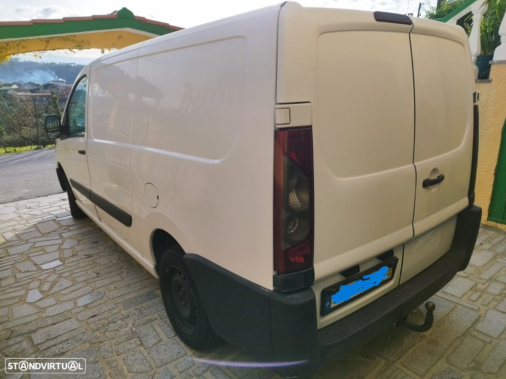Peugeot Expert L2H1 - 3