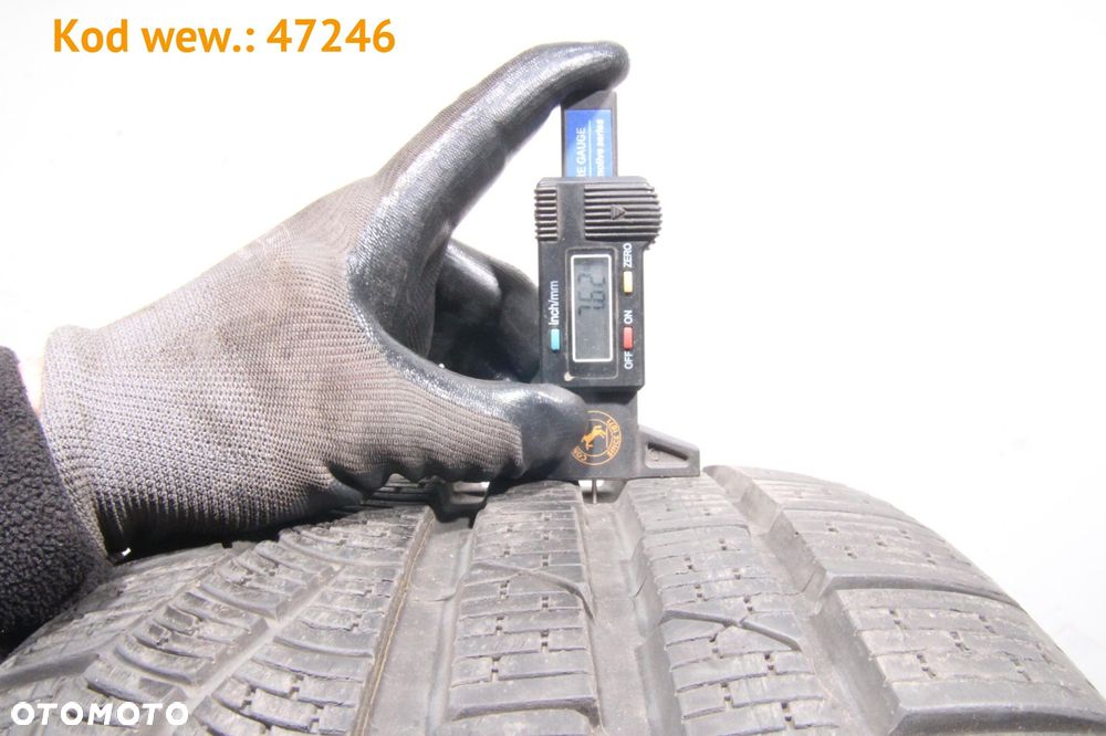 Pirelli Sottozero Winter 210 Serie II - 245/45 R17 - 2