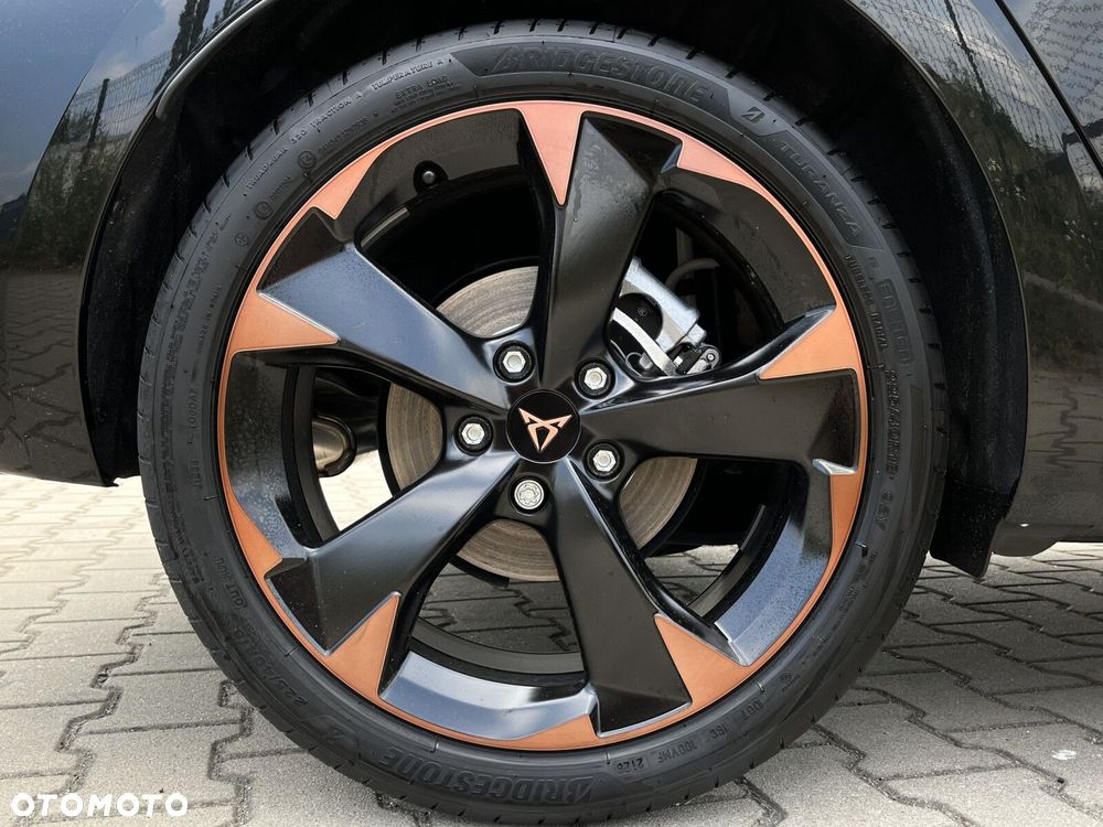 Cupra Leon - 11