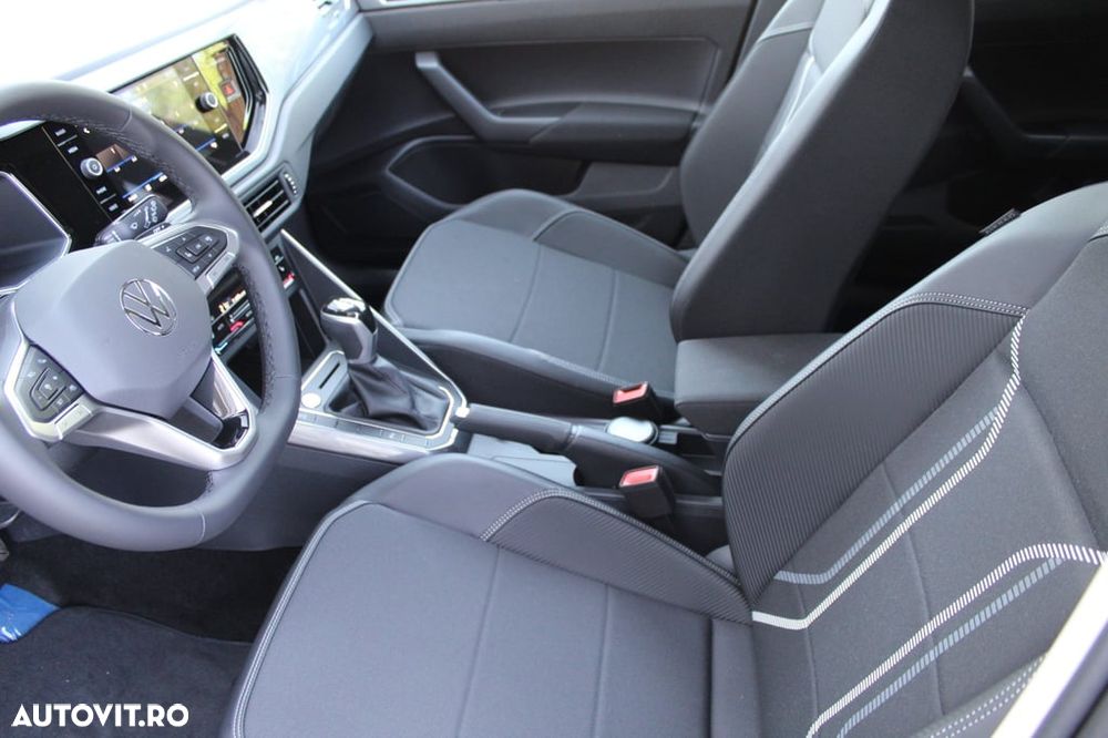 Volkswagen Taigo 1.5 TSI DSG Style - 4