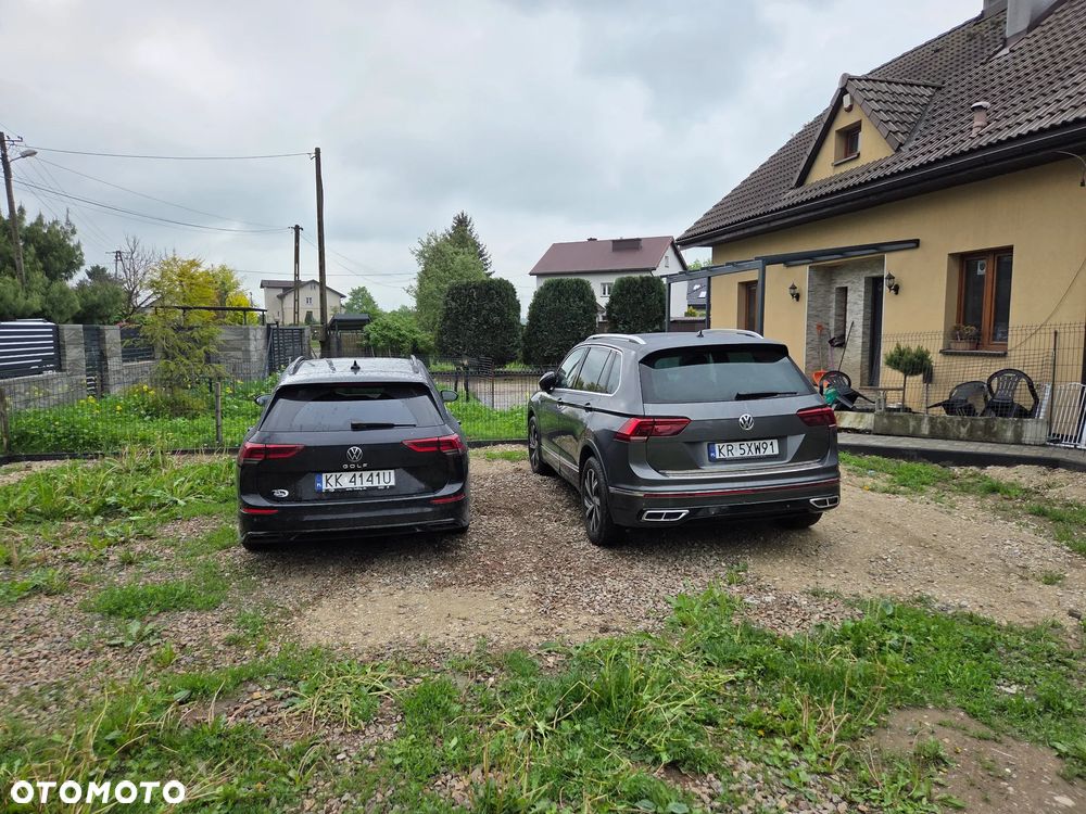 Volkswagen Golf 2.0 TSI OPF DSG R-Line - 7