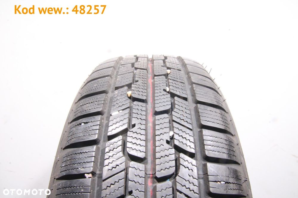 Firestone MULTISEASON - 205/60 R16 - 1
