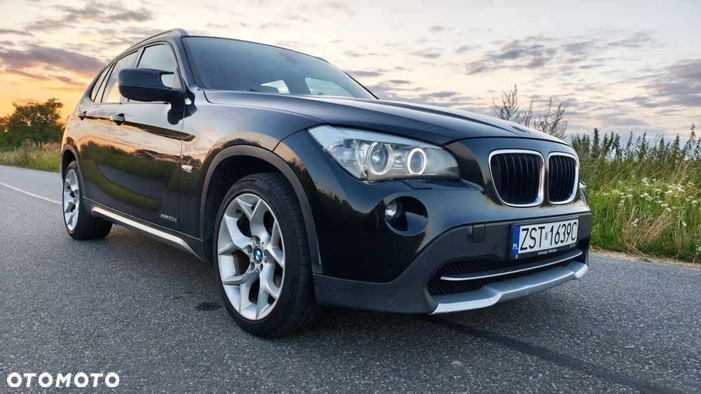 BMW X1 - 14