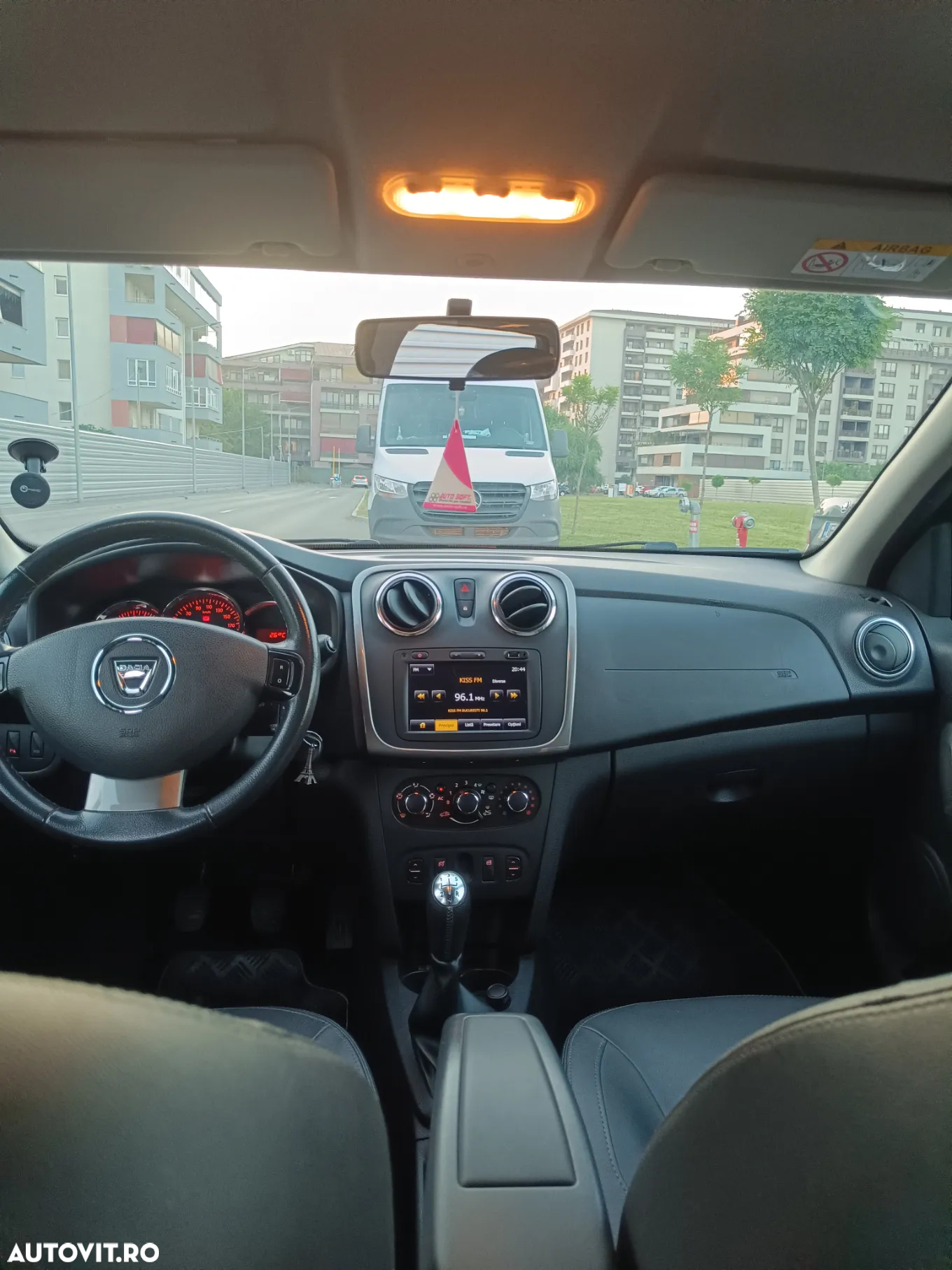 Dacia Logan MCV TCe 90 Prestige - 8