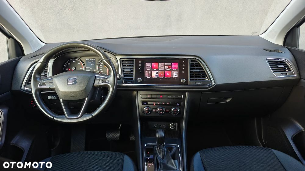 Seat Ateca 1.6 TDI DSG Style - 7